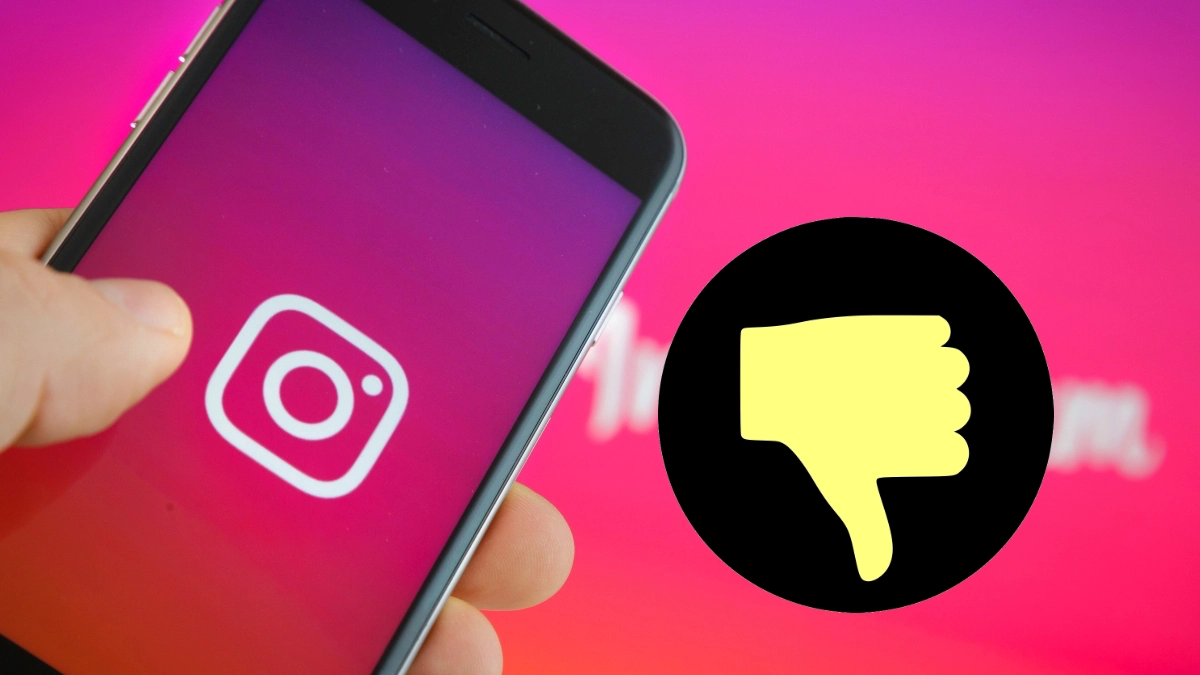 Dislike Button for Instagram Comments: It’s Being Tested, But Will It Last?