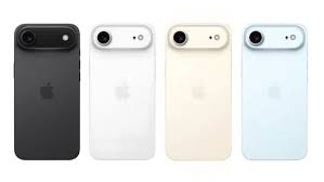 Iphone 17 Air